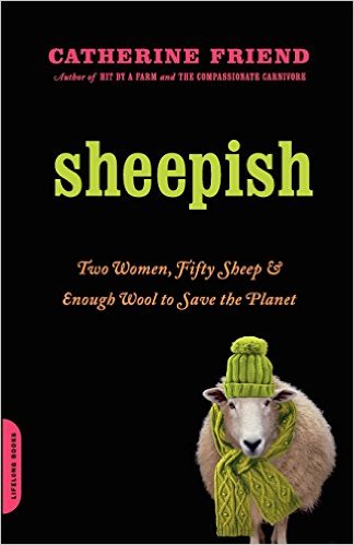 sheepish