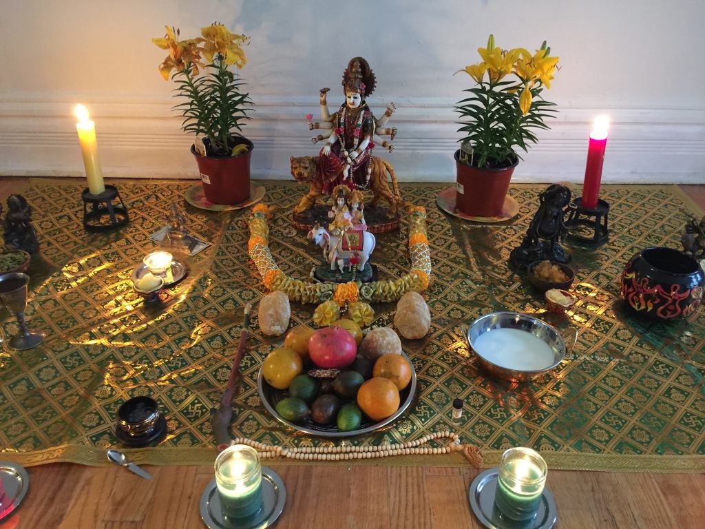 Our Gods Are Not Vending&nbsp;Machines