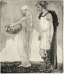 220px-loki_and_idun_-_john_bauer