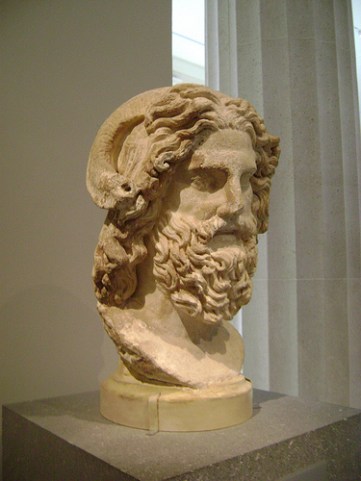 zeus-ammon