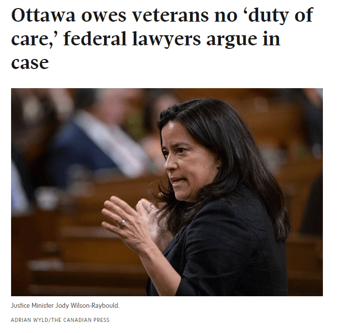 Nithling Justice Minister